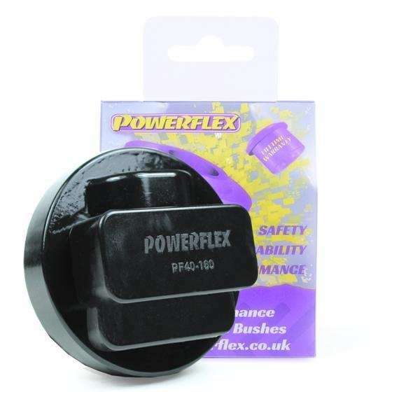 Powerflex Mercedes-Benz Jack Pad Adaptor - PF40-160 - Performance HQ - United Kingdom