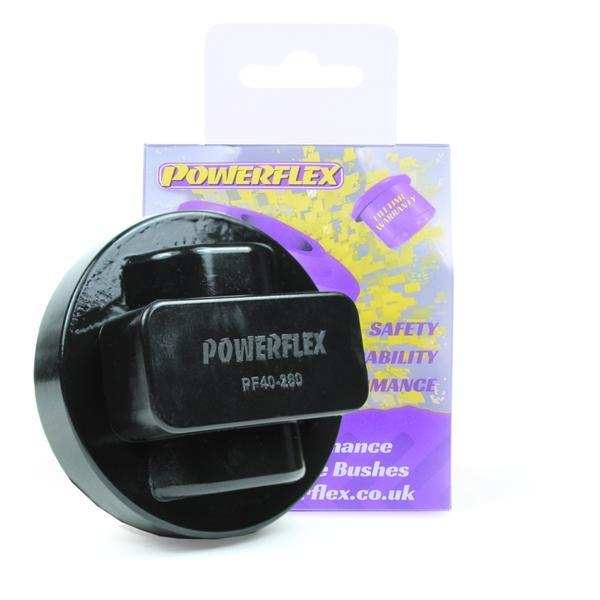 Powerflex Mercedes-Benz Jack Pad Adaptor - PF40-260 - Performance HQ - United Kingdom