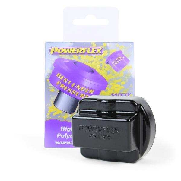 Powerflex Mercedes-Benz Jack Pad Adaptor - PF40-360 - Performance HQ - United Kingdom