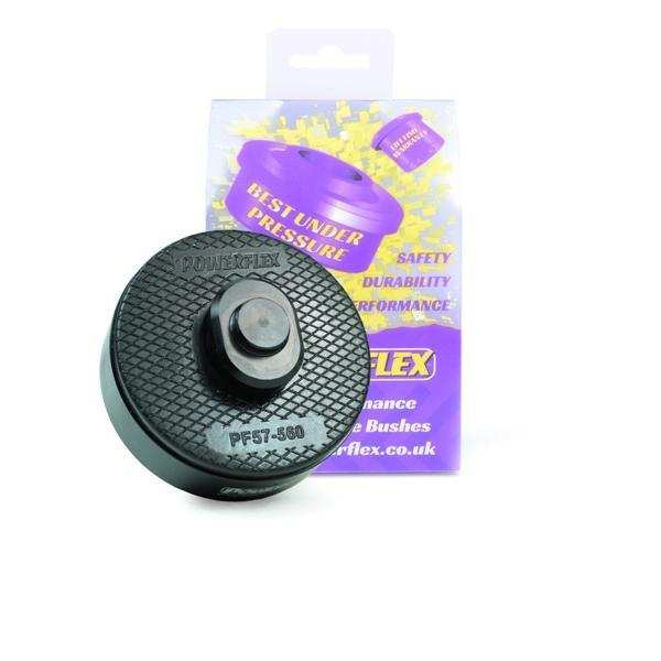 Powerflex Porsche Jack Pad Adaptor - PF57-560 - Performance HQ - United Kingdom