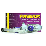 Powerflex Track Control Arm & Bush Kit - PF57K-1002 - Performance HQ - United Kingdom