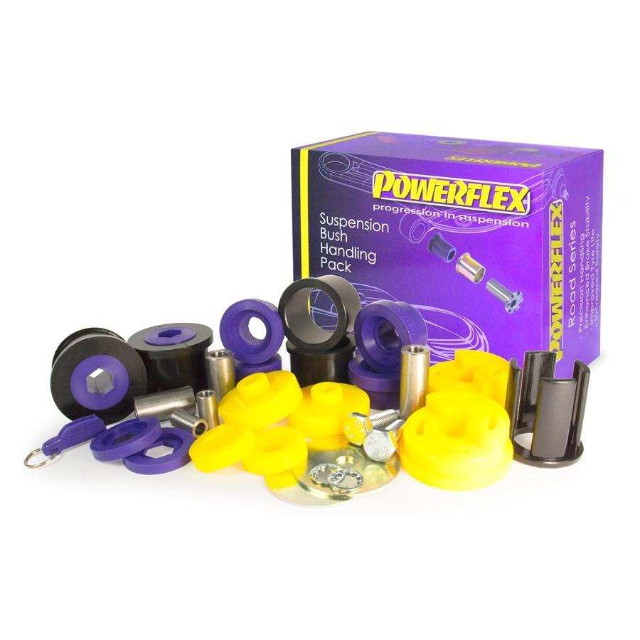 Powerflex Mini Gen 1 (2003-2006) Handling Pack - PF5K-1004 - Performance HQ - United Kingdom