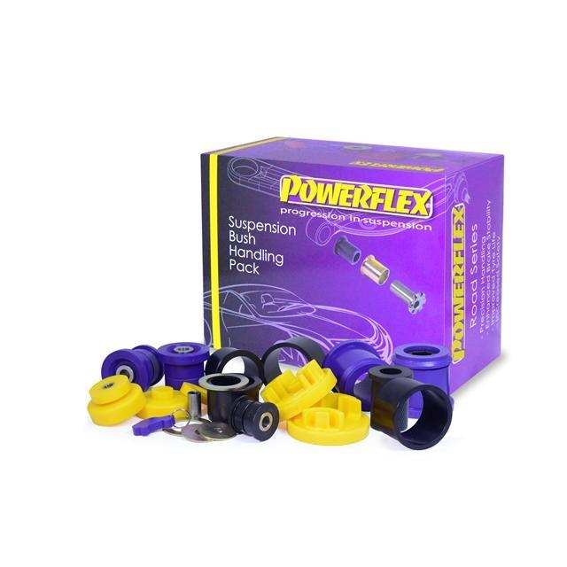 Powerflex Mini Countryman/Paceman R60/R61 2WD Hanlding Pack - PF5K-1007 - Performance HQ - United Kingdom