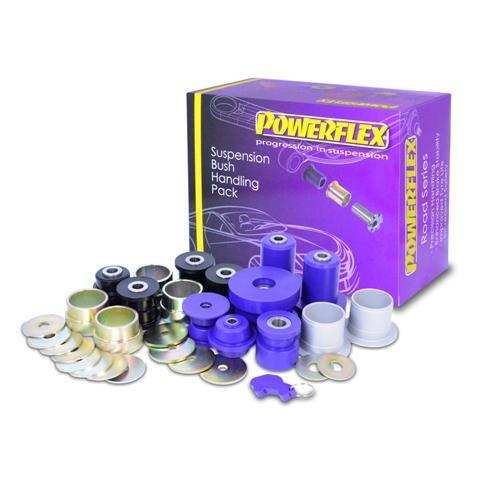 Powerflex Renault Clio II 172/182 Ph2 Handling Pack- PF60K-1001 - Performance HQ - United Kingdom