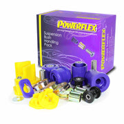 Powerflex Renault Clio III 197 Sport Handling Pack - PF60K-1002 - Performance HQ - United Kingdom