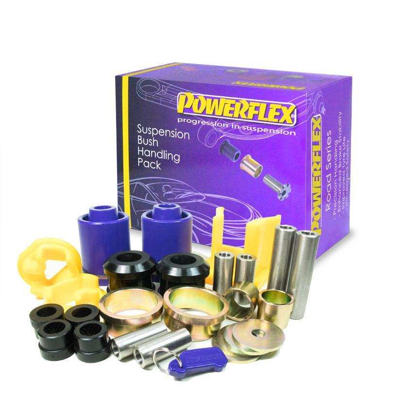 Powerflex Renault Megane II RS Handling Pack- PF60K-1003 - Performance HQ - United Kingdom