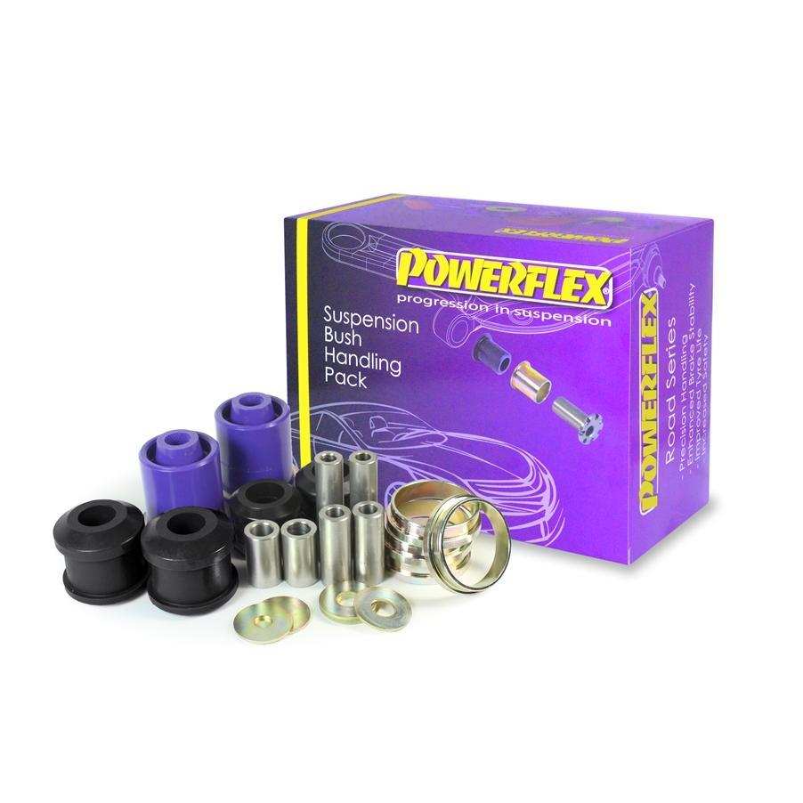 Powerflex Renault Megane III RS Handling Pack- PF60K-1004 - Performance HQ - United Kingdom
