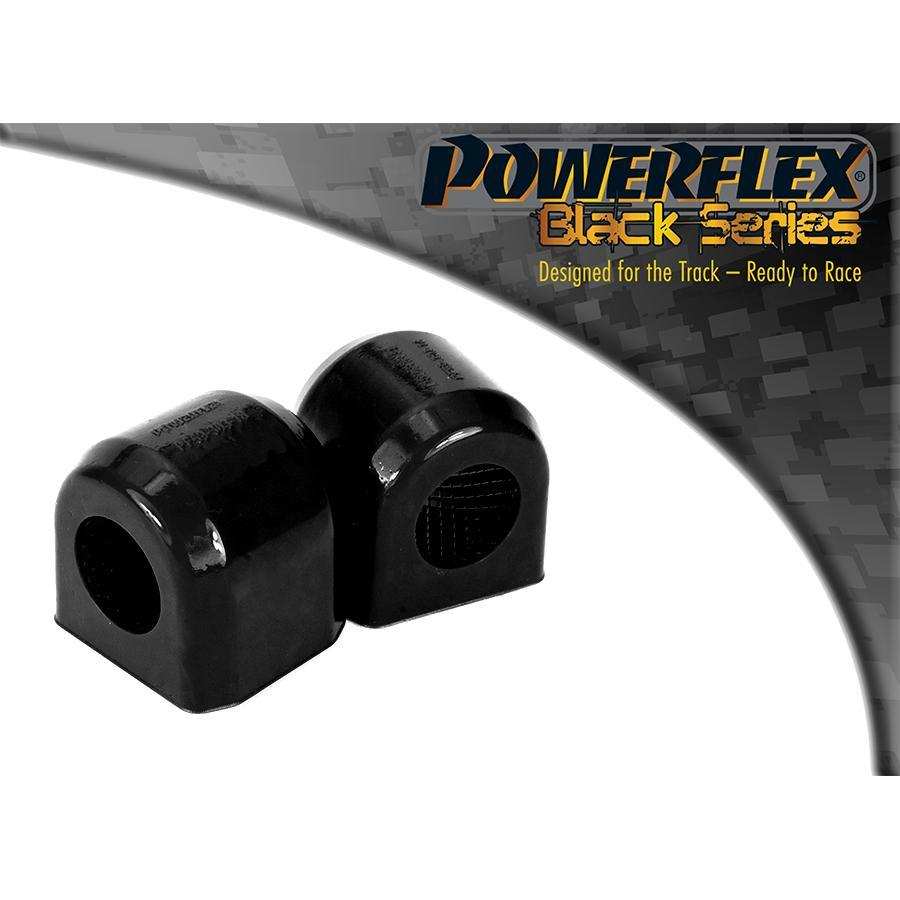 Powerflex Rear Anti Roll Bar To Chassis Bush 18mm - PF69-303-18 - Performance HQ - United Kingdom