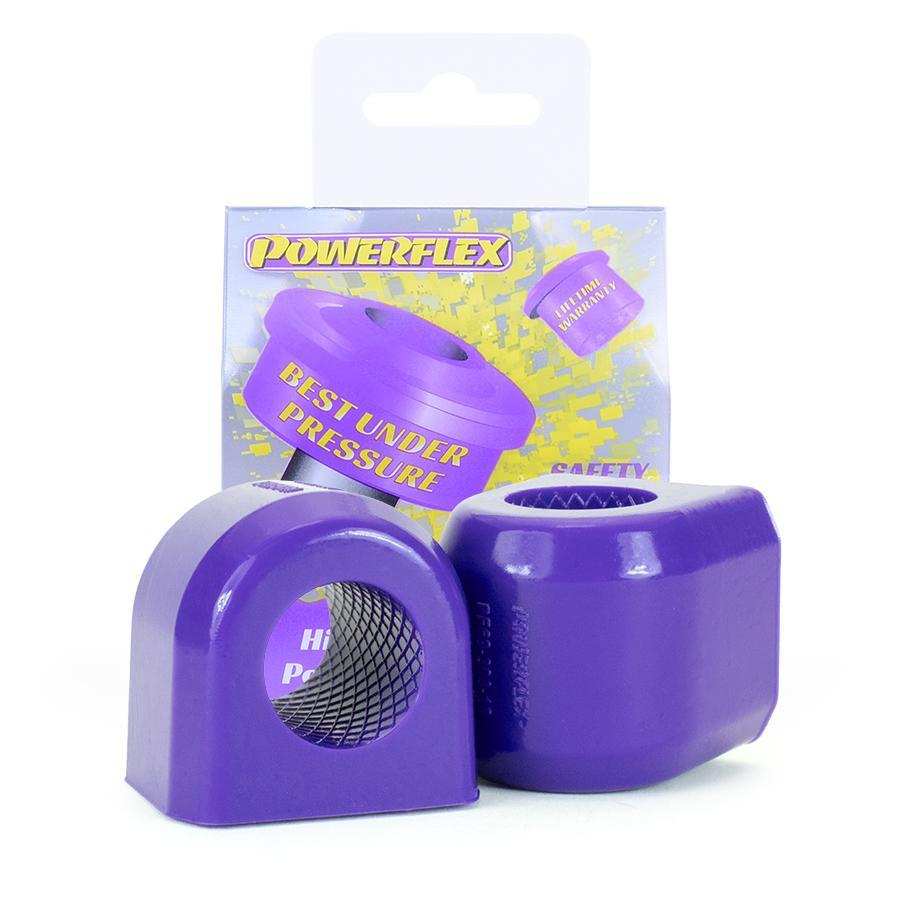Powerflex Front Anti Roll Bar To Chassis Bush 19mm - PF69-303-19 - Performance HQ - United Kingdom