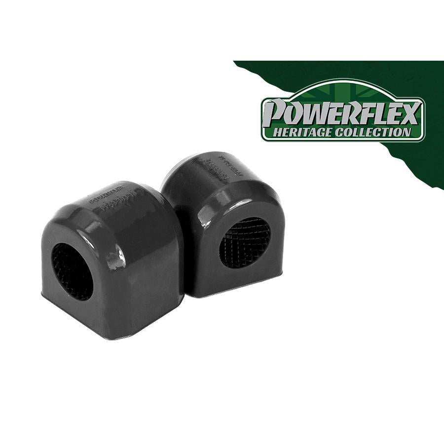 Powerflex Front Anti Roll Bar To Chassis Bush 21mm - PF69-303-21 - Performance HQ - United Kingdom