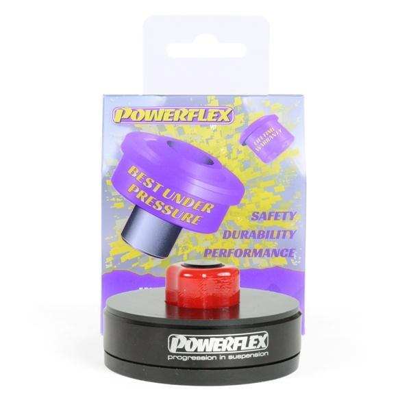 Powerflex Porsche 992 / Tesla Jack Pad Adaptor - PF75-1001 - Performance HQ - United Kingdom