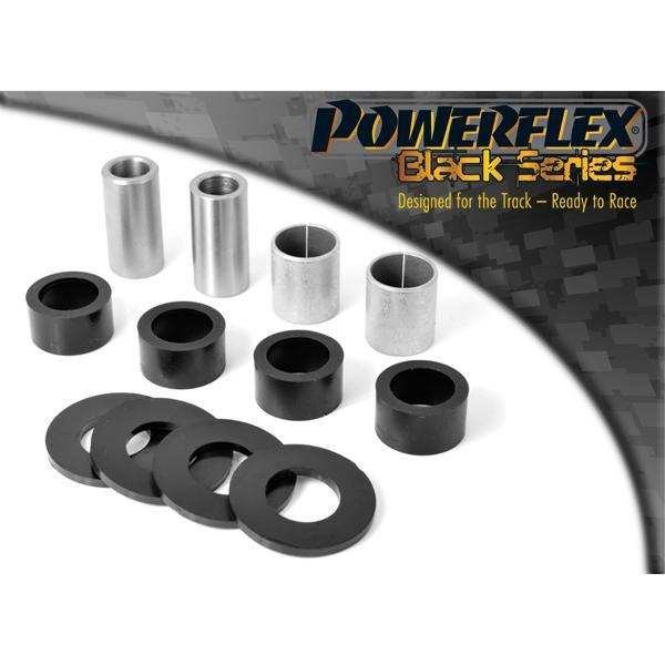 Powerflex Rear Upper Wishbone Front Bush Short - PF79-101R - Performance HQ - United Kingdom