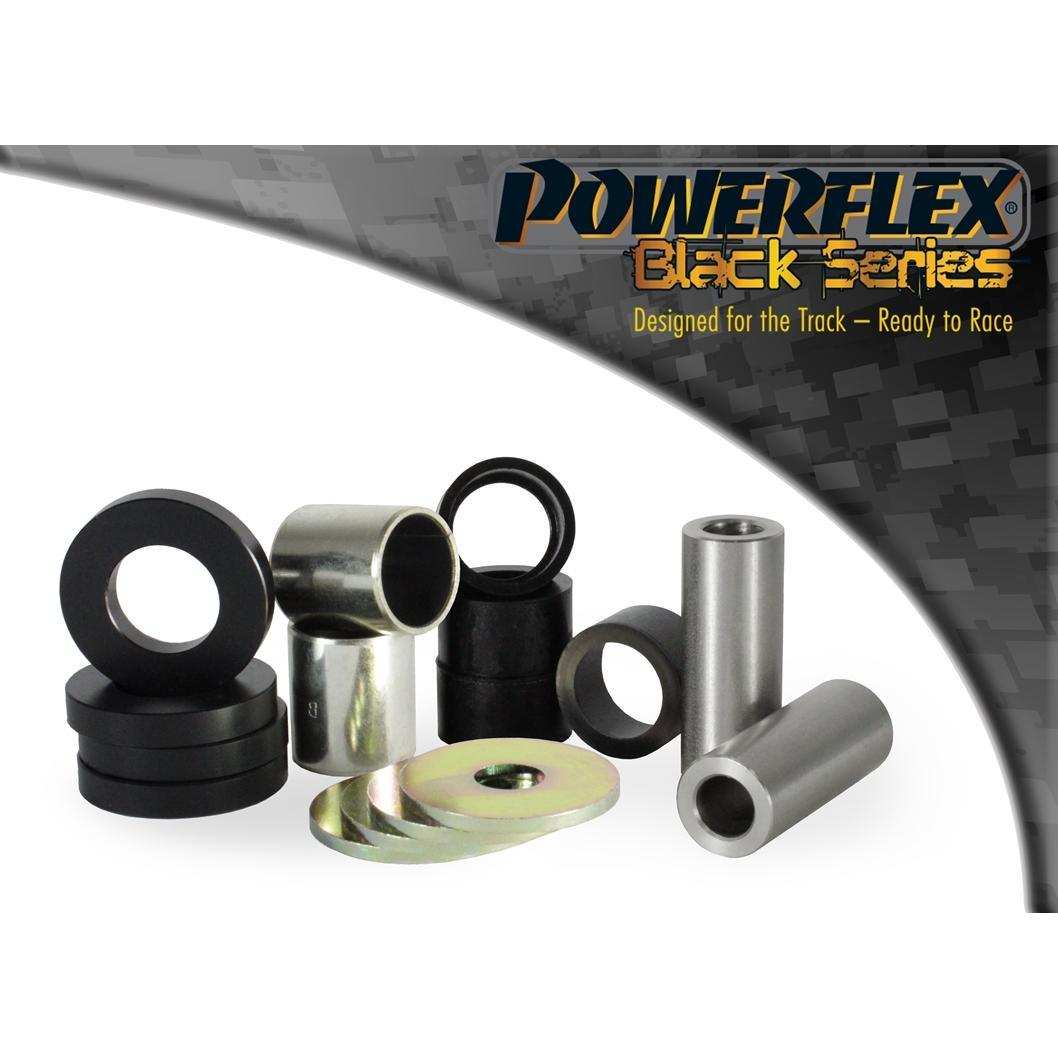 Powerflex Front Upper Wishbone Rear Bush - PF79-101W - Performance HQ - United Kingdom