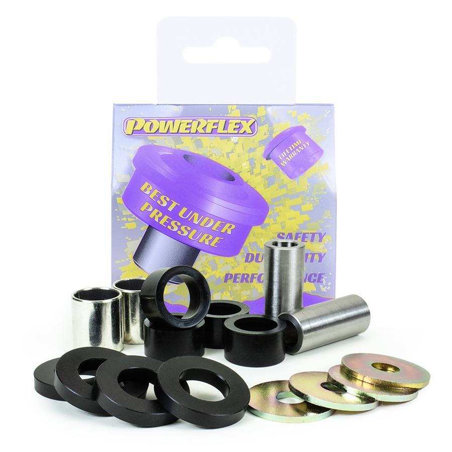 Powerflex Front Upper Wishbone Rear Bush - PF79-101W - Performance HQ - United Kingdom