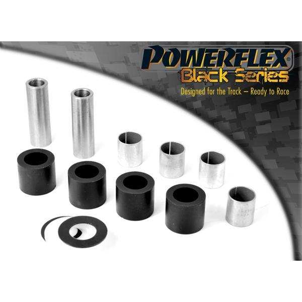 Powerflex Front Upper Wishbone Front Bush - PF79-102F - Performance HQ - United Kingdom