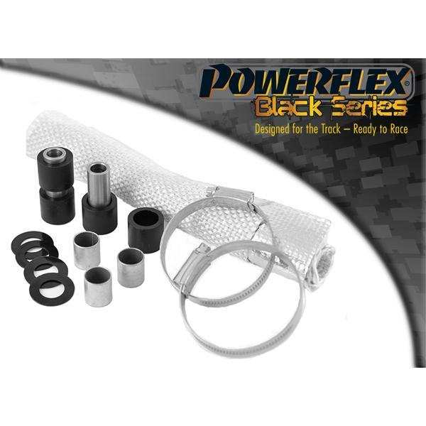 Powerflex Front Upper Wishbone Rear Bush - PF79-102H - Performance HQ - United Kingdom