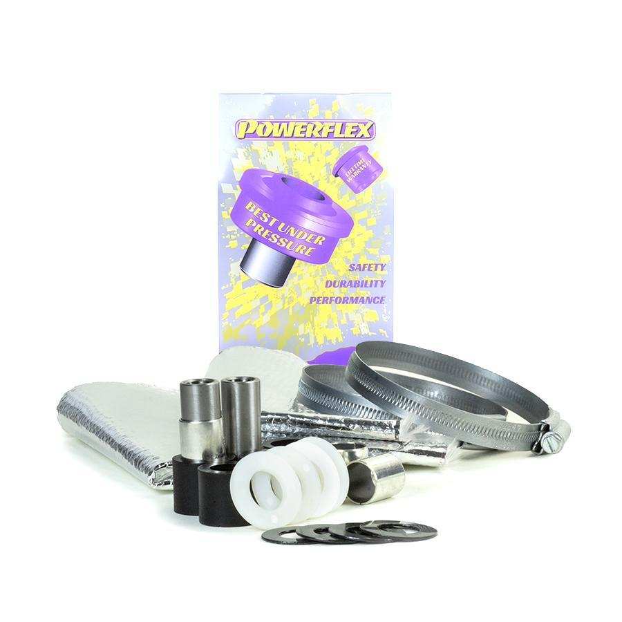 Powerflex Rear Upper/Lower Wishbone Bush - PF79-102 - Performance HQ - United Kingdom