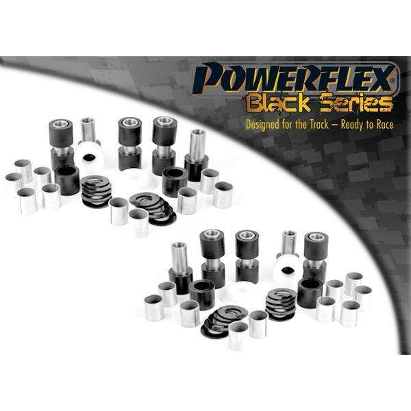Powerflex Rear Upper/Lower Wishbone Bush - PF79-102R - Performance HQ - United Kingdom