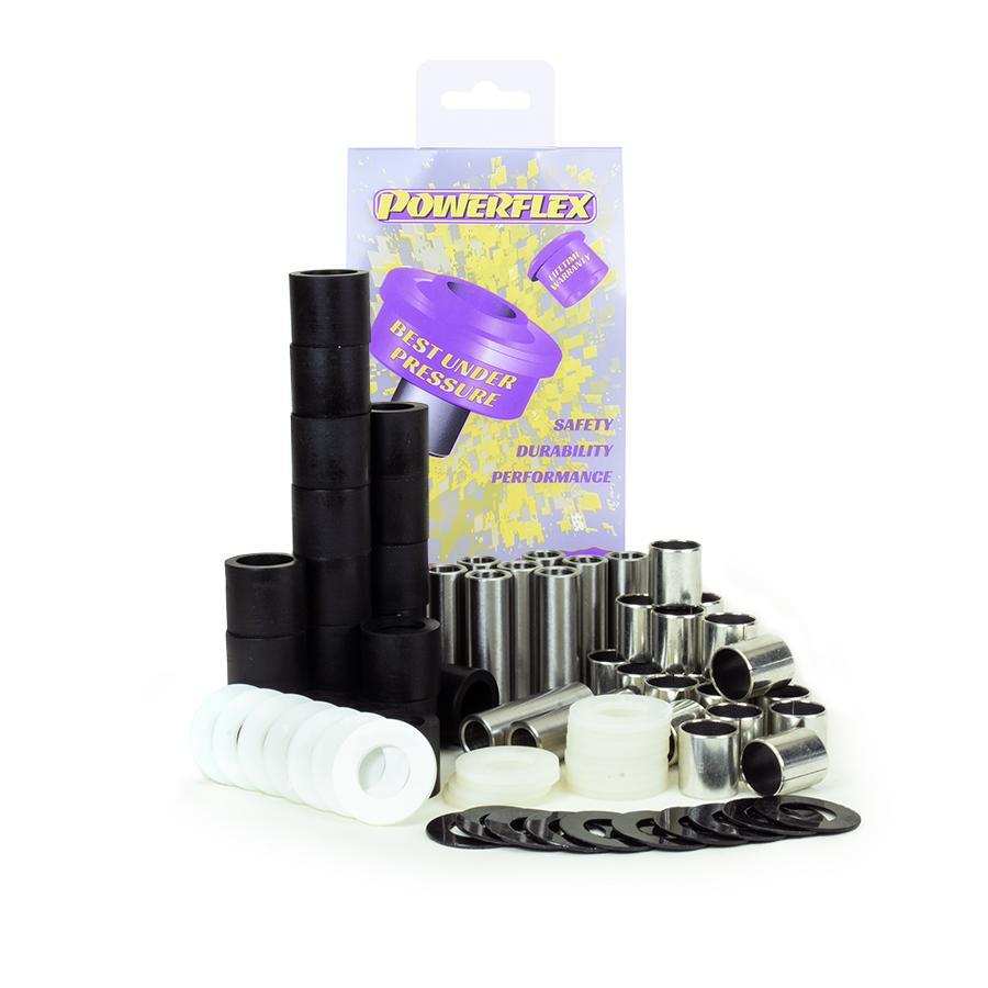 Powerflex Rear Upper/Lower Wishbone Bush - PF79-102 - Performance HQ - United Kingdom