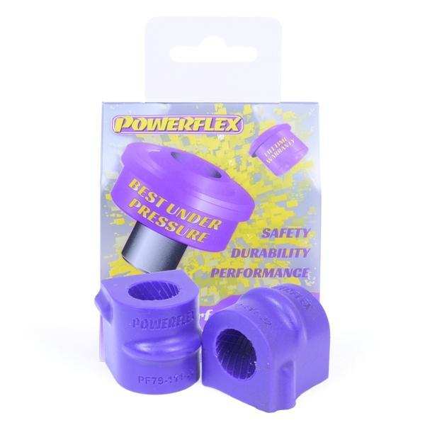 Powerflex Rear Anti Roll Bar Bush 22mm - PF79-111-22 - Performance HQ - United Kingdom