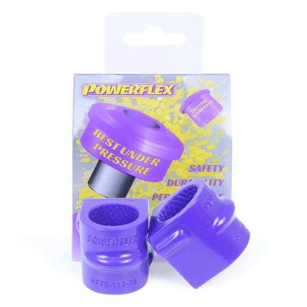 Powerflex Rear Anti Roll Bar Bush 28mm - PF79-111-28 - Performance HQ - United Kingdom
