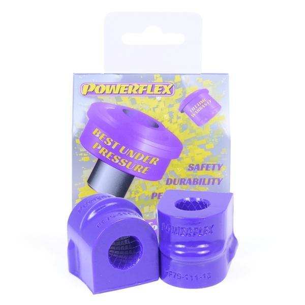Powerflex Rear Anti Roll Bar Bush 18mm - PF79-111 - Performance HQ - United Kingdom