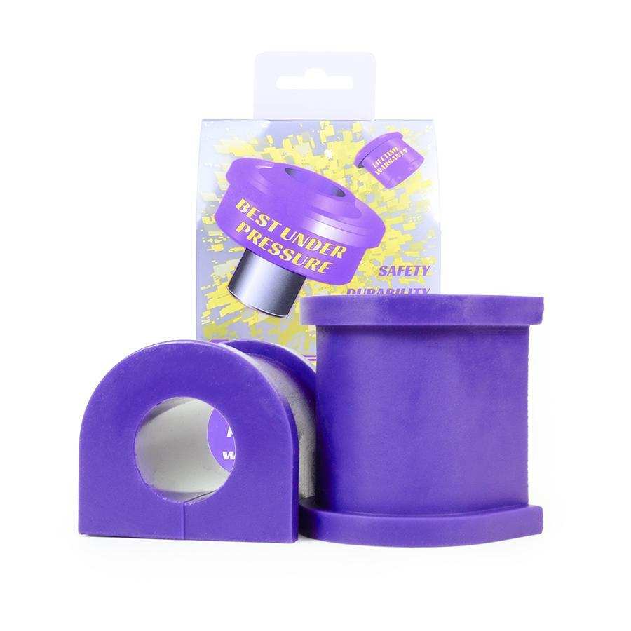 Powerflex Front Anti Roll Bar Bush 22mm - PF79-3106-22 - Performance HQ - United Kingdom