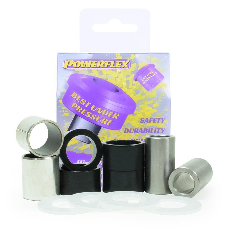 DeDion "A" Frame Mounting Bush 12mm Bore - PF8-201