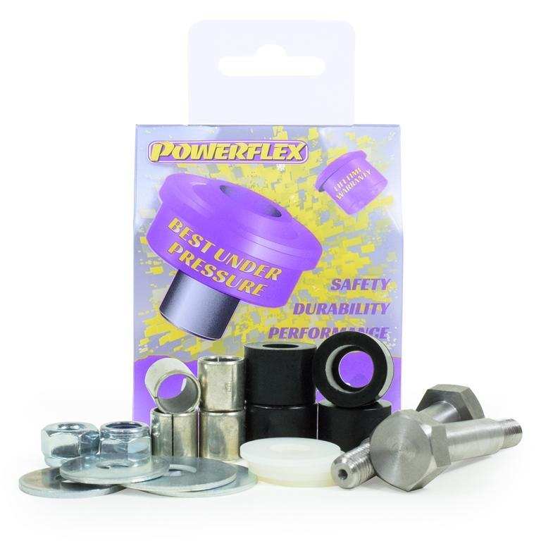 Powerflex Front Upper Wishbone Front Bush - PF8-902 - Performance HQ - United Kingdom