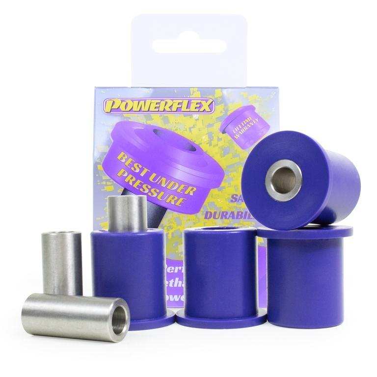 Powerflex Rear Upper Wishbone Inner Bush - PF8-906 - Performance HQ - United Kingdom