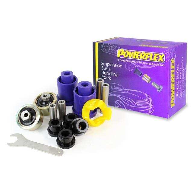 Powerflex Handling Pack - PF80K-1001 - Performance HQ - United Kingdom