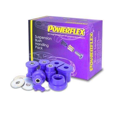 Powerflex VW Golf MK1 Handling Pack - PF85K-1001 - Performance HQ - United Kingdom