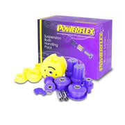 Powerflex VW Golf MK2 2WD Handling Pack - PF85K-1002 - Performance HQ - United Kingdom
