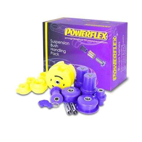 Powerflex VW Golf MK2 2WD Handling Pack - PF85K-1002 - Performance HQ - United Kingdom