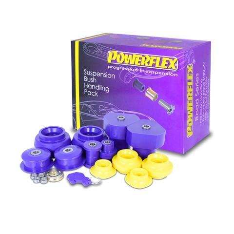 Powerflex VW Golf Handling Pack - PF85K-1003 - Performance HQ - United Kingdom