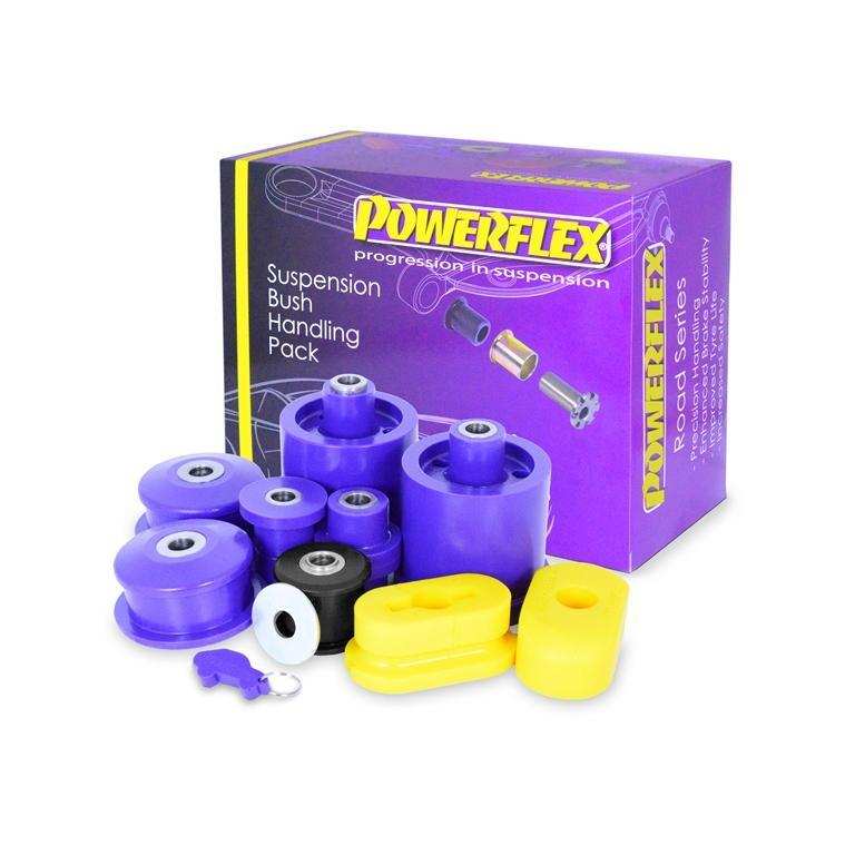Powerflex Handling Pack - PF85K-1004 - Performance HQ - United Kingdom
