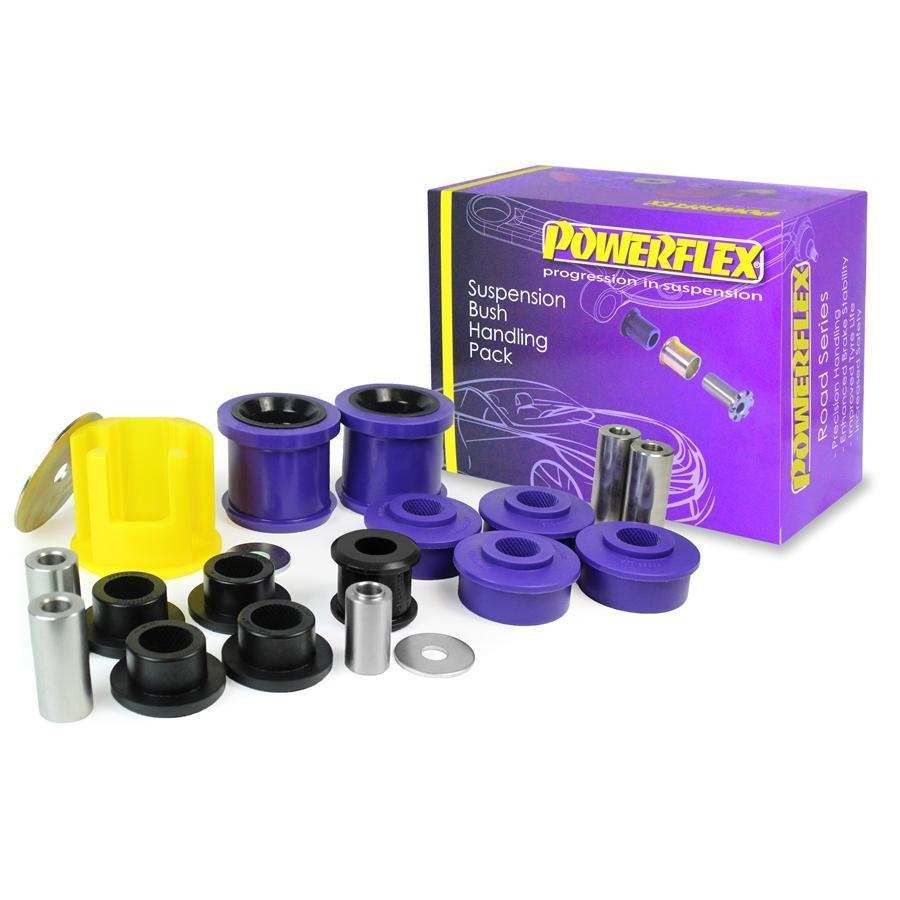 Powerflex Handling Pack (2008- Petrol Only) - PF85K-1006 - Performance HQ - United Kingdom
