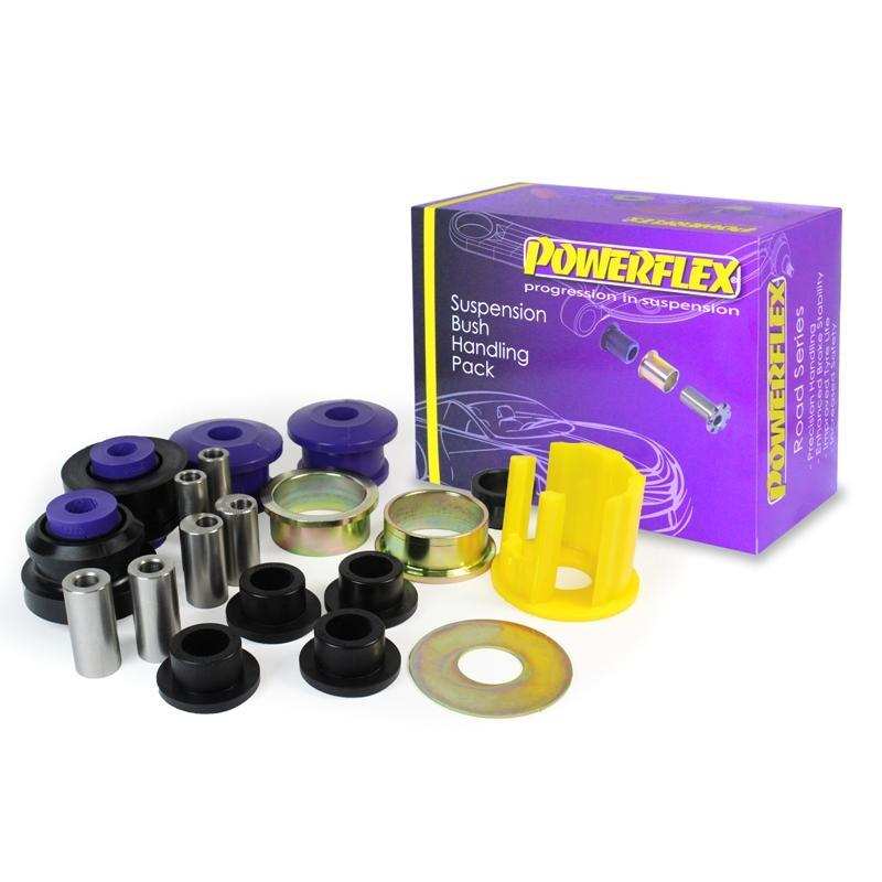 Powerflex Handling Pack- PF85K-1007 - Performance HQ - United Kingdom