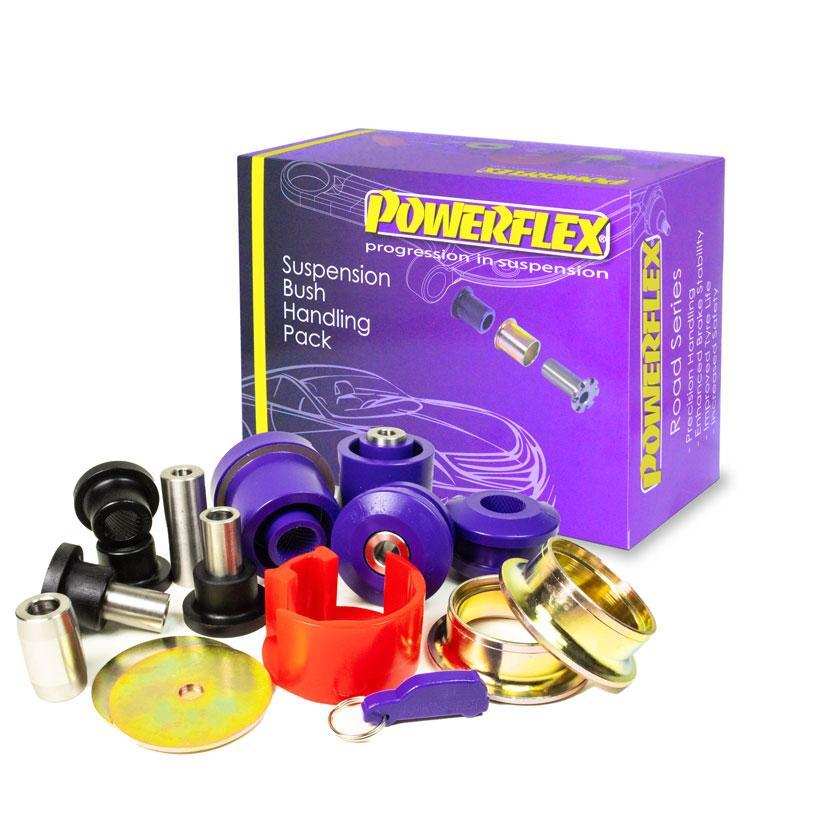 Powerflex Handling Pack - PF85K-1009 - Performance HQ - United Kingdom