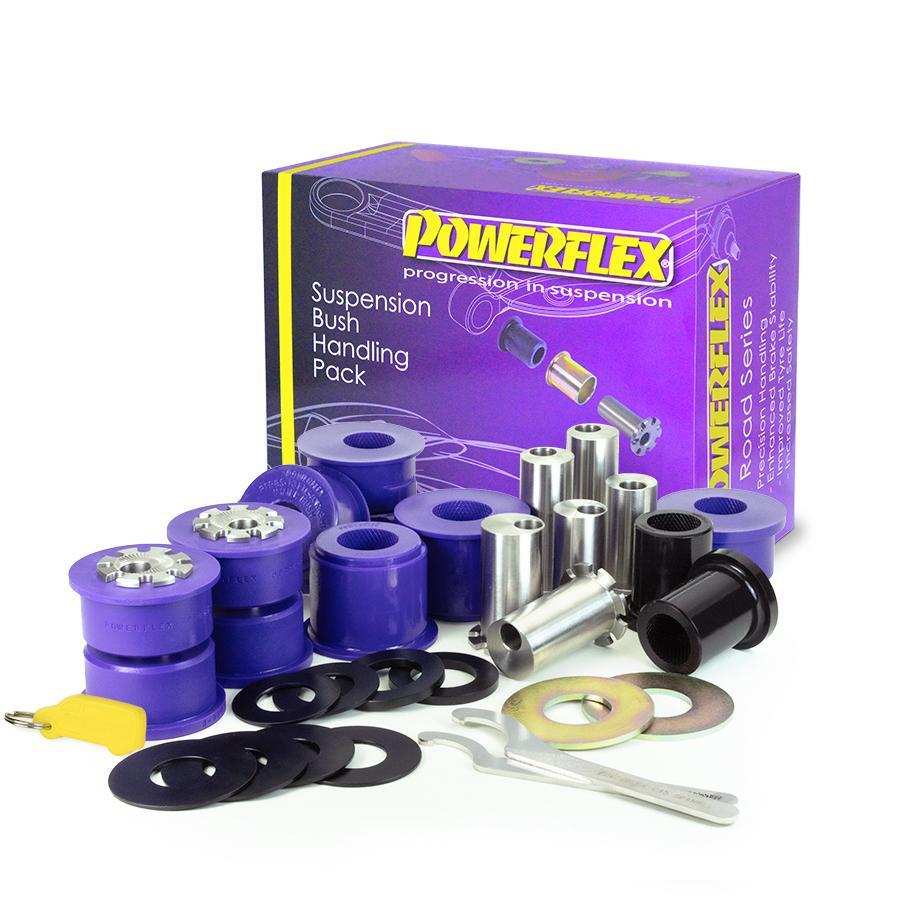 Powerflex VW Transporter Handling Pack - PF85K-1010 - Performance HQ - United Kingdom