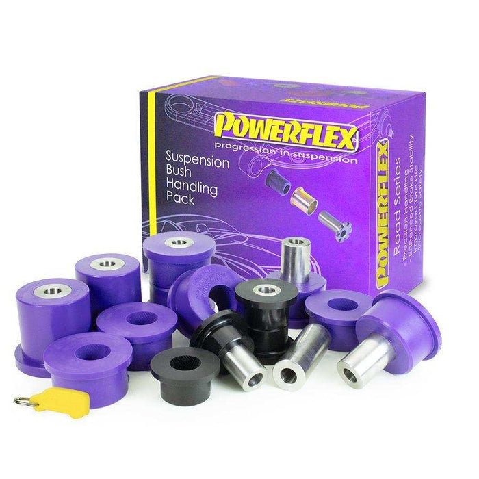 Powerflex VW Transporter Handling Pack - PF85K-1010