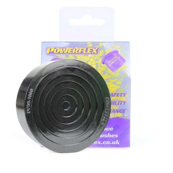 Powerflex Universal Jack Pad Adaptor - PF99-1000 - Performance HQ - United Kingdom