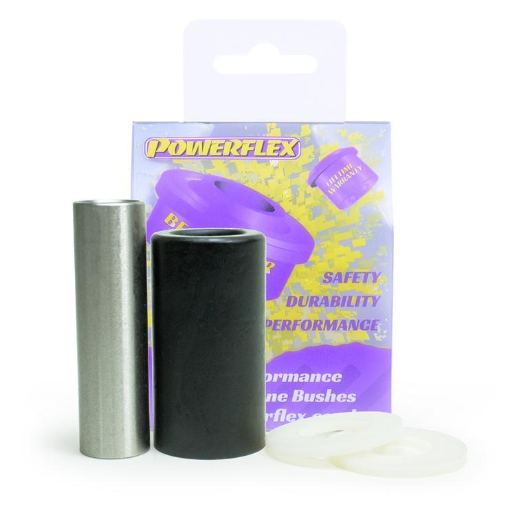 Powerflex Universal Kit Car Bush - 56mm Long, 1/2" Bolt - PF99-110 - Performance HQ - United Kingdom