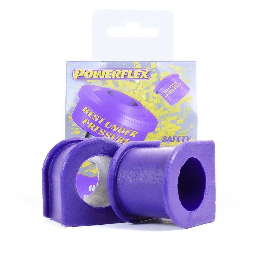 Powerflex 300 Series Anti Roll Bar Bush 20mm - PF99-306 - Performance HQ - United Kingdom