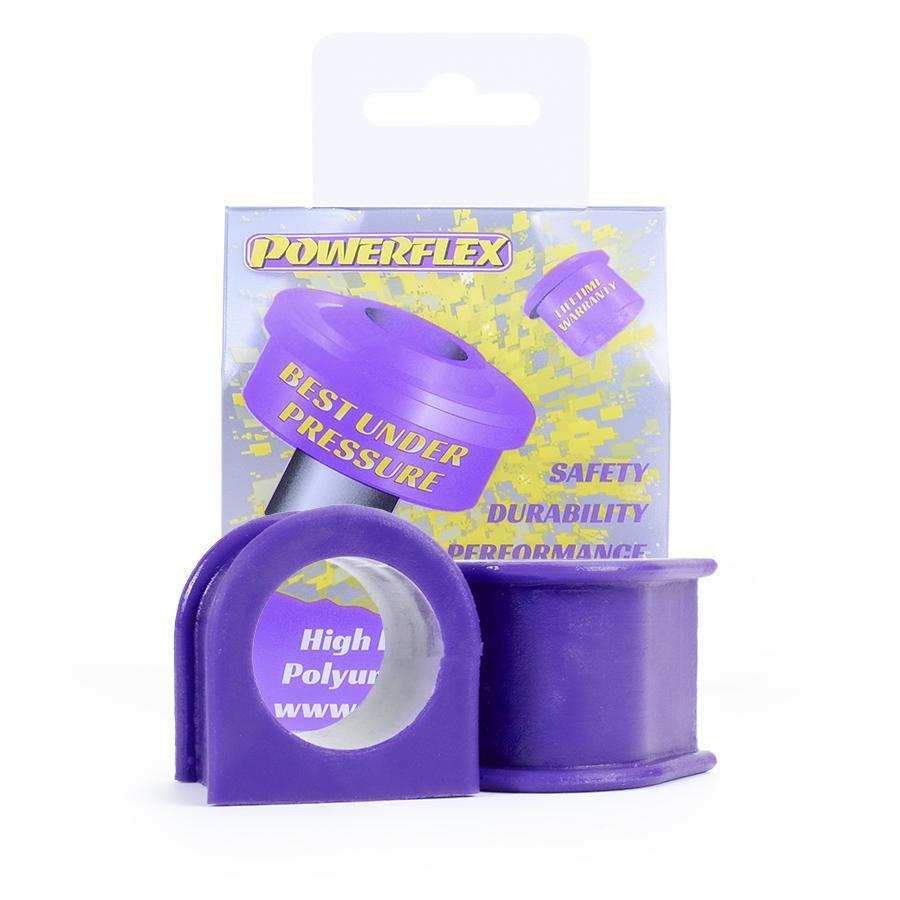 Powerflex 300 Series Anti Roll Bar Bush 22mm - PF99-307 - Performance HQ - United Kingdom