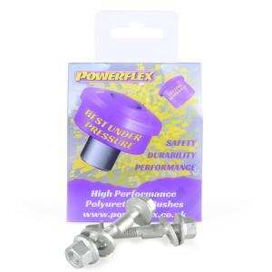 Powerflex PowerAlign Camber Bolt Kit (10mm) - PFA100-10 - Performance HQ - United Kingdom