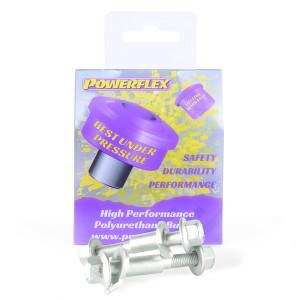 Powerflex PowerAlign Camber Bolt Kit (12mm x 70mm) - PFA100-12-70 - Performance HQ - United Kingdom