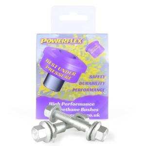 Powerflex PowerAlign Camber Bolt Kit (12mm x 60mm) - PFA100-12 - Performance HQ - United Kingdom