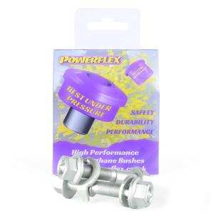 Powerflex PowerAlign Camber Bolt Kit (16mm) - PFA100-16 - Performance HQ - United Kingdom