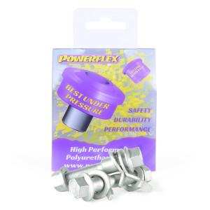 Powerflex PowerAlign Camber Bolt Kit (17mm) - PFA100-17 - Performance HQ - United Kingdom